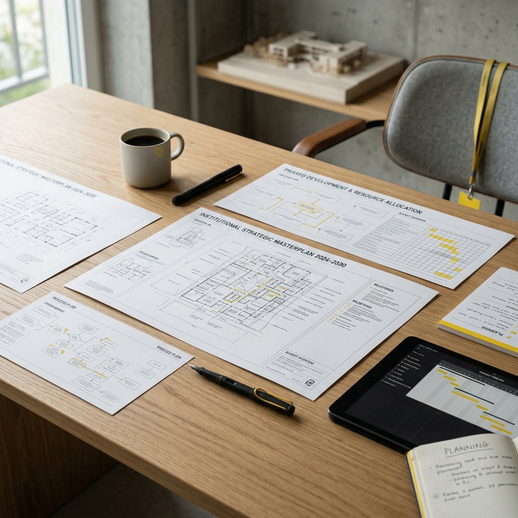 Mapas de Procesos