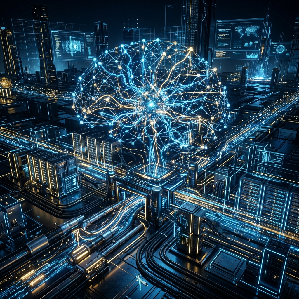 Maestría en Inteligencia Artificial y Ciencia de Datos